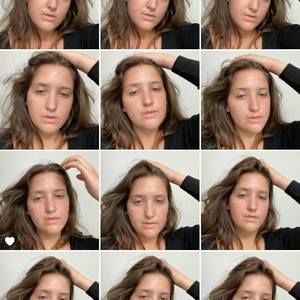 Meet your Posher, Lilly